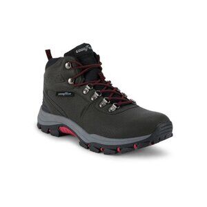 Men's Ontario Outdoor Hiker Work Boots